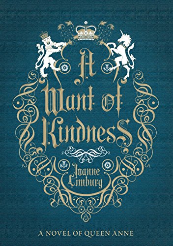 A Want Of Kindness Limburg Joanne