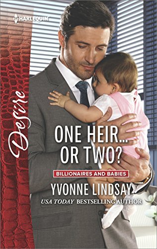 One Heiror Two Lindsay Yvonne