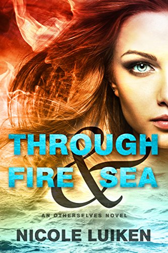 Through Fire Sea Luiken Nicole