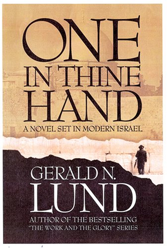 One In Thine Hand The Alliance Leverage Point The Freedom Factor Lund