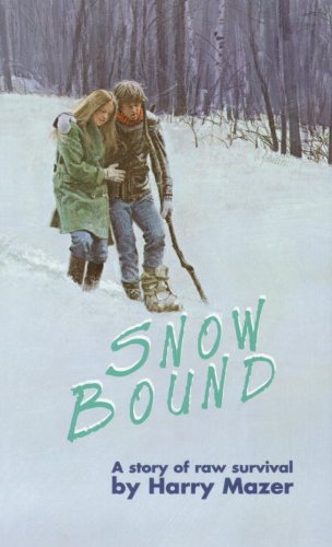 Snow Bound Mazer Harry