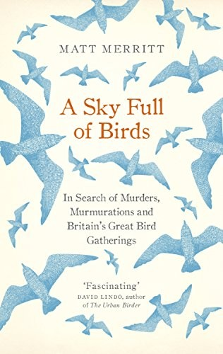A Sky Full Of Birds Matt Merritt
