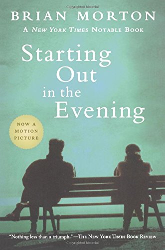 Starting Out In The Evening Brian Morton