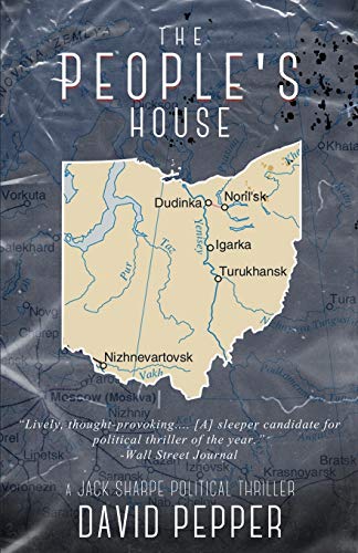 The Peoples House David Pepper