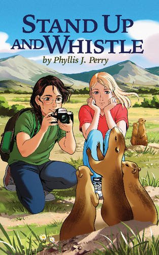 Stand Up And Whistle Perry Phyllis
