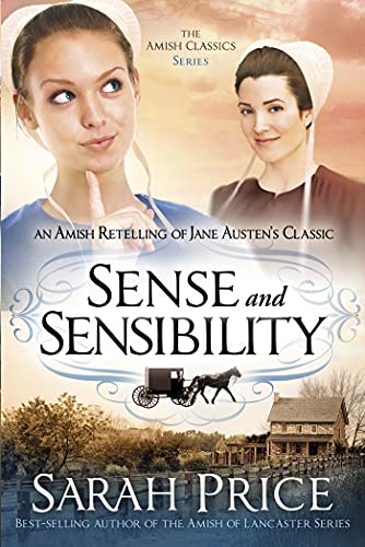 Sense And Sensibility Price Sarah