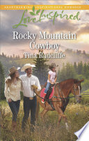 Rocky Mountain Cowboy Tina Radcliffe