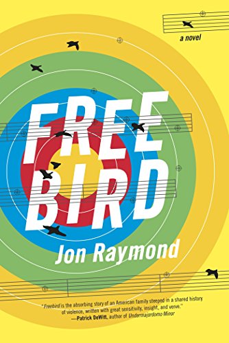 Freebird Raymond Jon