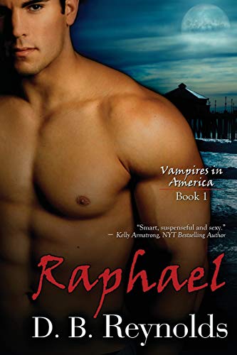 Raphael D B Reynolds