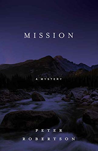 Mission Robertson Peter