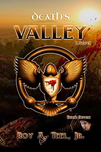 Deaths Valley Teel Roy A Jr