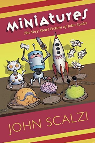 Miniatures Scalzi John
