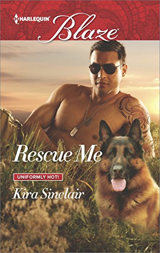 Rescue Me Sinclair Kira