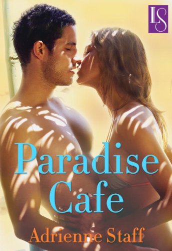 Paradise Cafe Staff Adrienne
