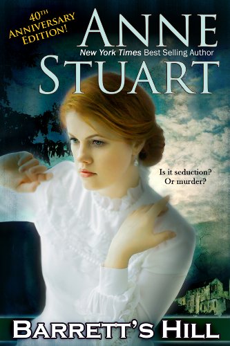 Barretts Hill Stuart Anne