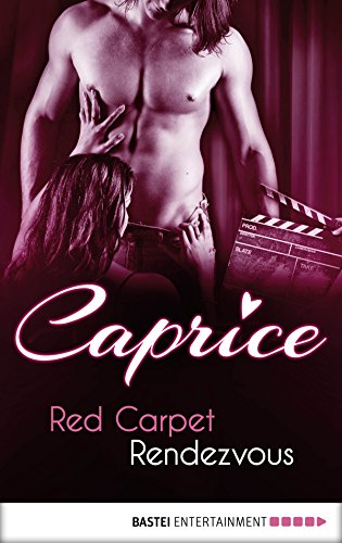 Red Carpet Rendezvouscaprice Tanner Jaden