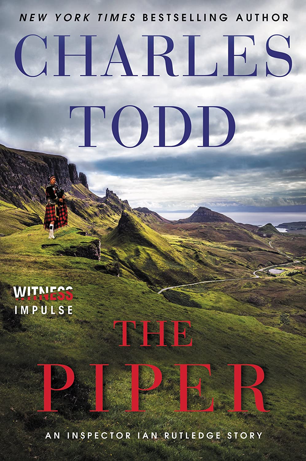 The Piper Charles Todd