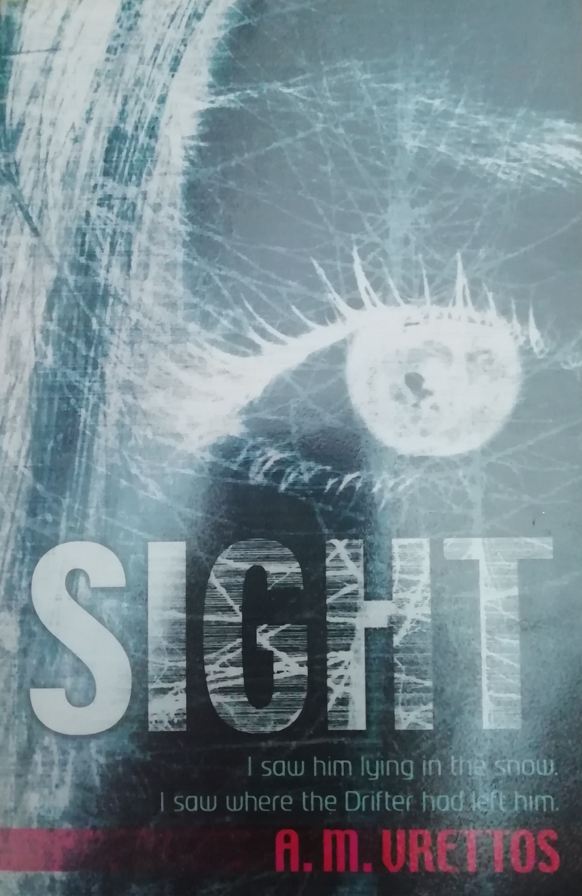 Sight Vrettos Adrienne Maria