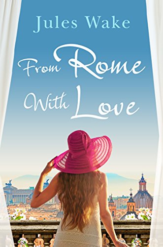 From Rome With Love Wake Jules