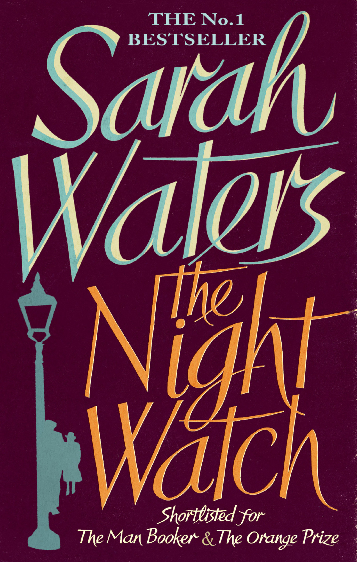 The Night Watch Sarah Waters