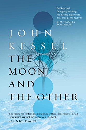 The Moon And The Other Kessel John