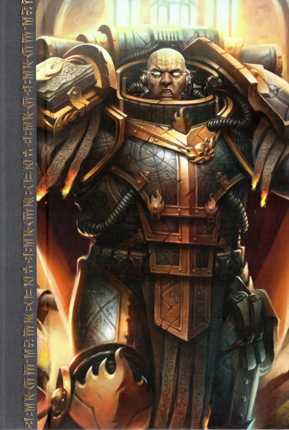 Lorgar Bearer Of The Word Epub Thorpe Gav