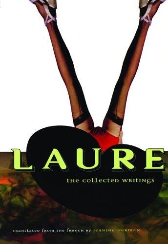 Laure The Collected Writings Peignot Colette Herman Jeanine Laure