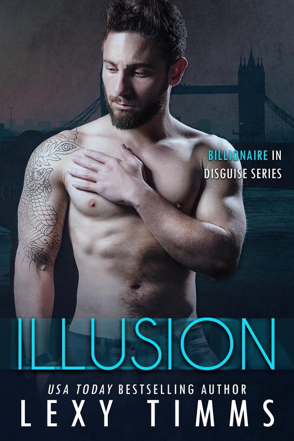 Illusion Timms Lexy