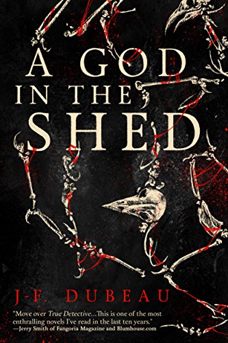 A God In The Shed Dubeau Jf