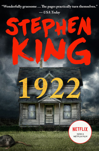 1922 Reprint King Stephen