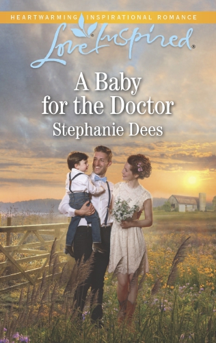 A Baby For The Doctor Stephanie Dees