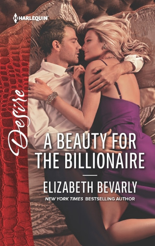 A Beauty For The Billionaire Bevarly Elizabeth