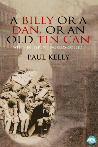 A Billy Or A Dan Or An Old Tin Can Kelly Paul