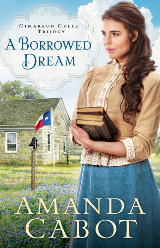 A Borrowed Dream Cabot Amanda