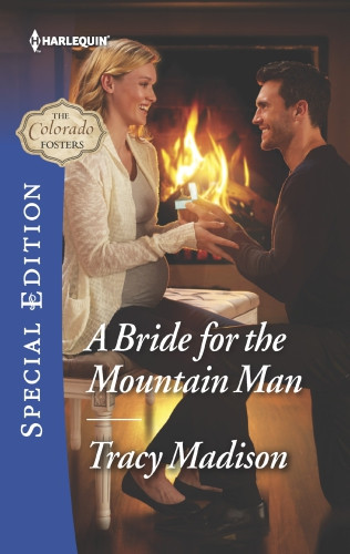 A Bride For The Mountain Man Madison Tracy