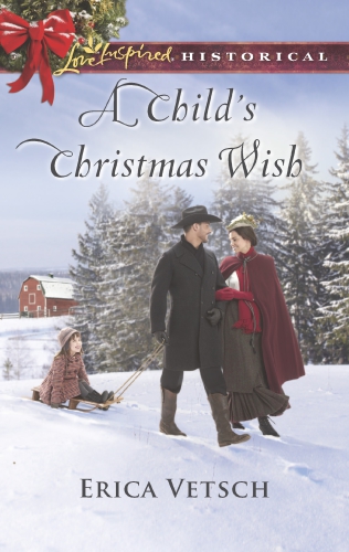 A Childs Christmas Wish Vetsch Erica