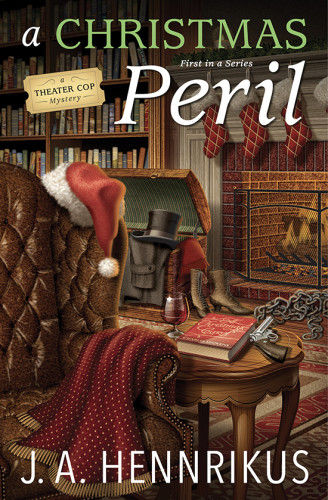A Christmas Peril J A Hennrikus
