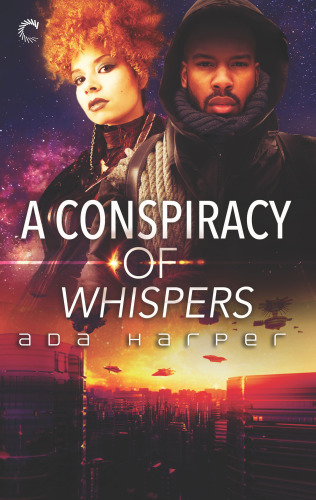 A Conspiracy Of Whispers Harper Ada