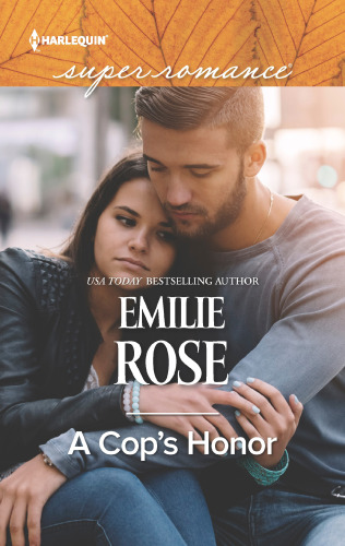 A Cops Honor Rose Emilie