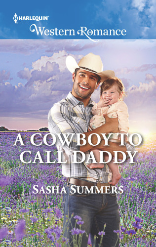 A Cowboy To Call Daddy Sasha Summers