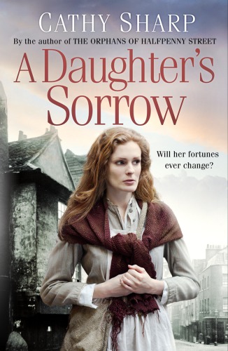 A Daughters Sorrow Sharp Cathy