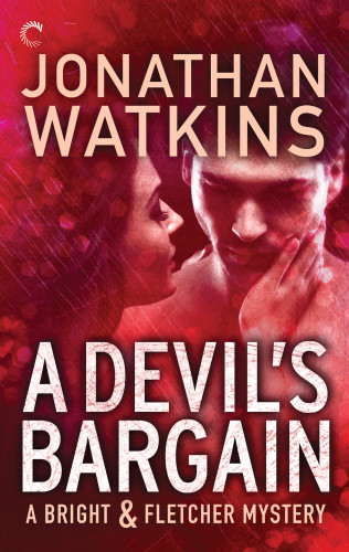 A Devils Bargain Watkins Jonathan