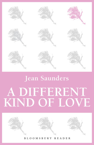 A Different Kind Of Love Saunders Jean