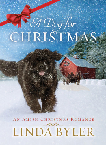 A Dog For Christmas Byler Linda