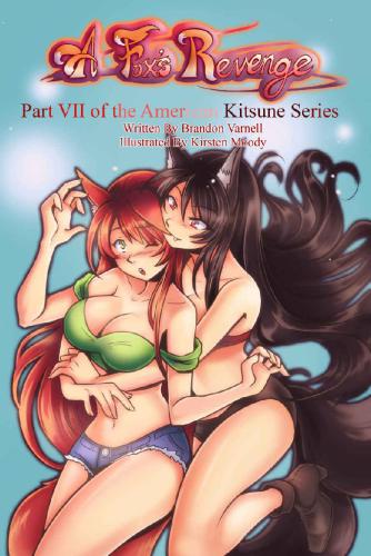 A Foxs Revenge 1st Edition Varnell Brandon