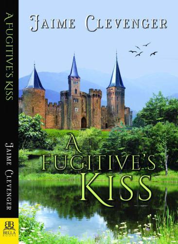 A Fugitives Kiss Clevenger Jaime