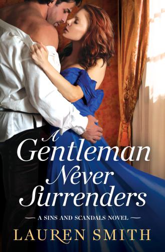 A Gentleman Never Surrenders Smith Lauren