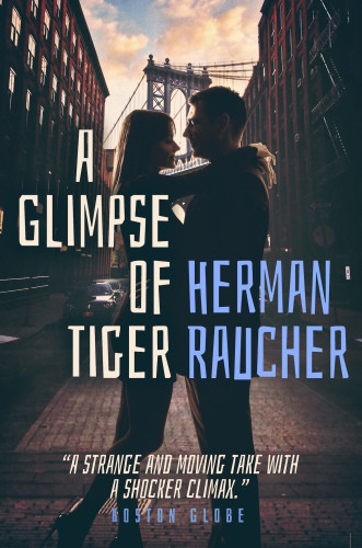 A Glimpse Of Tiger Raucher Herman