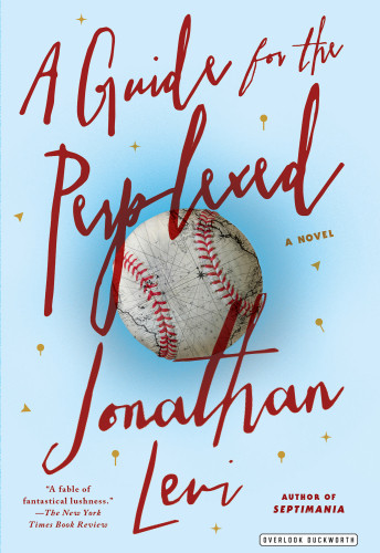 A Guide For The Perplexed Jonathan Levi