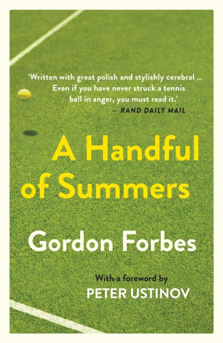 A Handful Of Summers Forbes Gordon